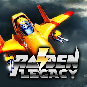 Raiden Legacy apk Download