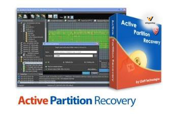 Active Partition Recovery Ultimate 21.0.3 là gì ?