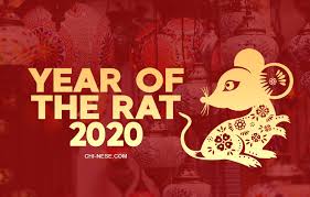 Chinese Year of the Rat 2020: What Does 2020 Have In Store For Us ...