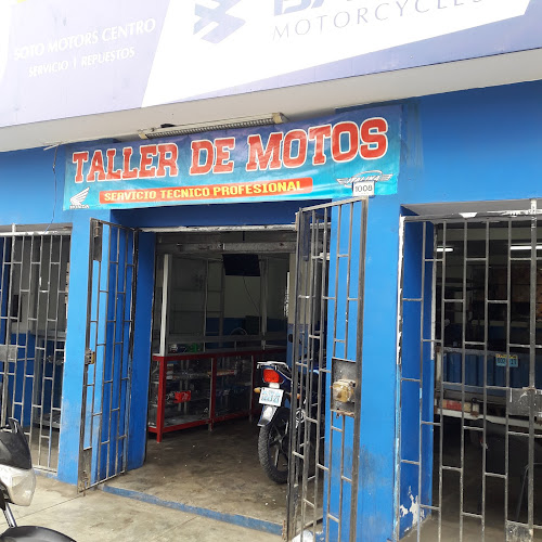 Trujillo Motos