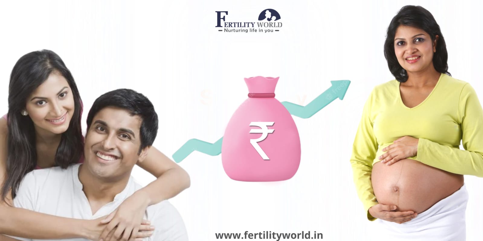 Cost of surrogacy in Chandigarh