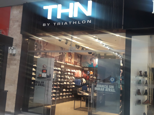 Opiniones de THN by Triathlon en Lima - Zapatería