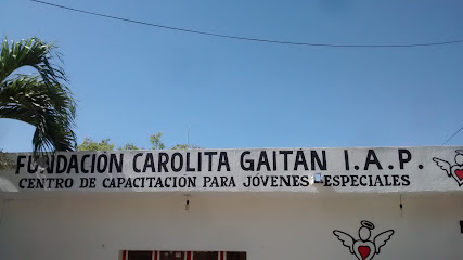 Fundación Carolita Gaitán I.A.P.