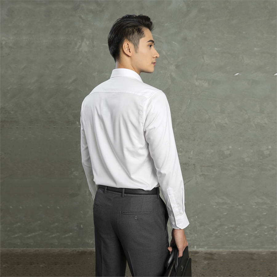 Trắng dệt hình