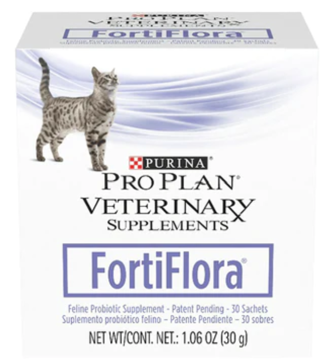 Fortifloracats