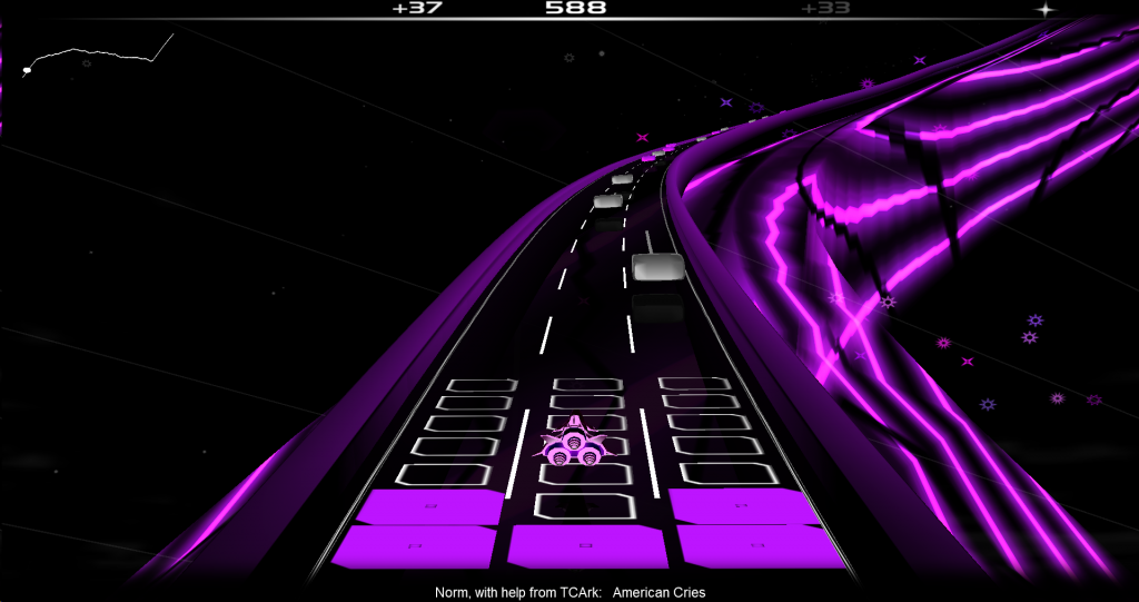This image has an empty alt attribute; its file name is audiosurf-1-1024x541.png