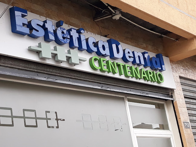 Estética Dental Centenario - Dentista