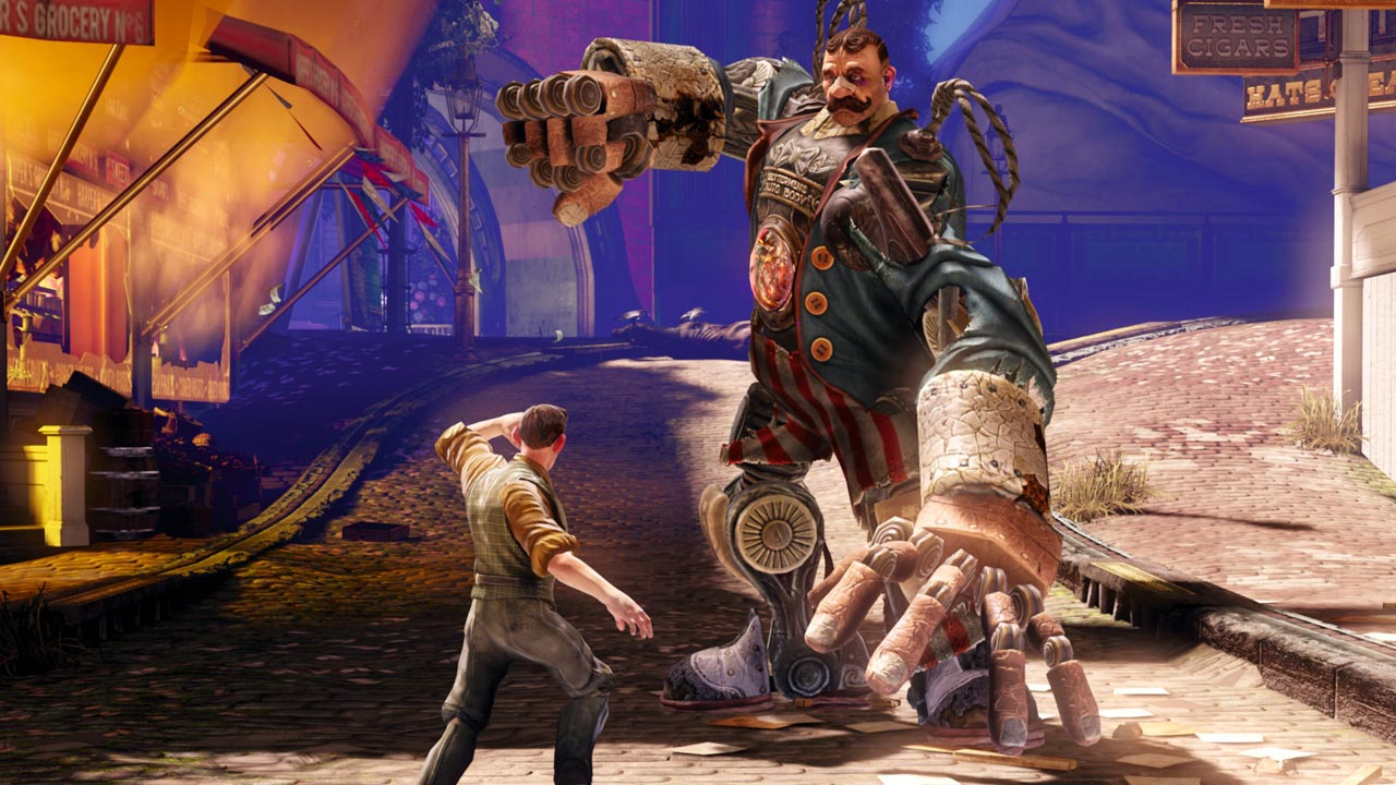 BioShock Ultimate Rapture Edition - Metacritic