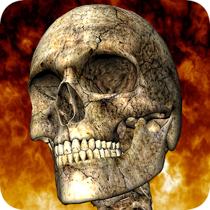 ★ Hellfire Skeleton apk Download