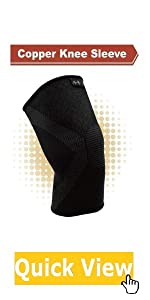 compression knee sleeve