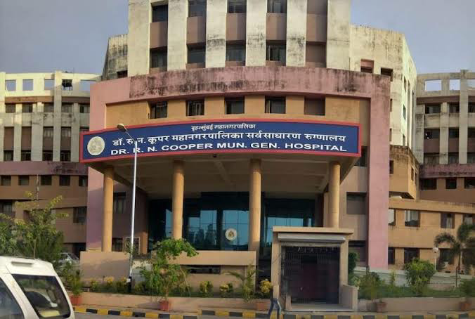 HBT Medical College (Dr RN Cooper Municipal General Hospital)