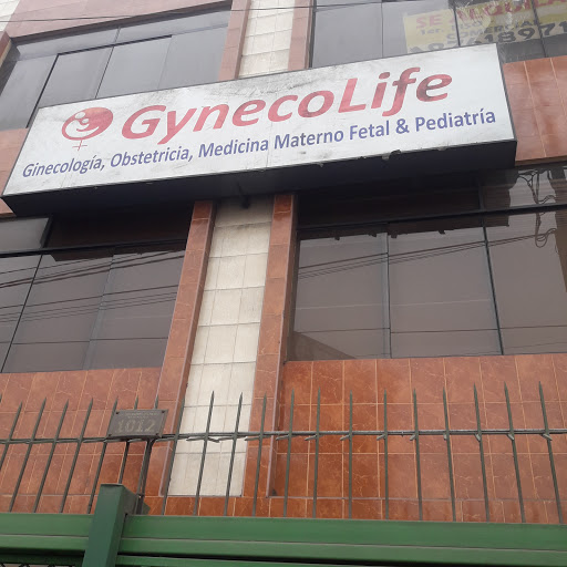Gynecolife SAC