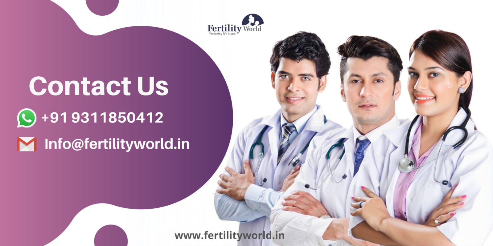 best IVF centre in Haryana