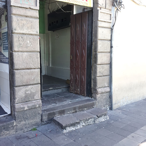 Opiniones de Tecnic Dentt en Quito - Laboratorio