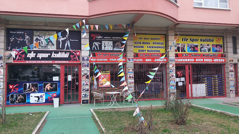 Efe Spor Kulübü