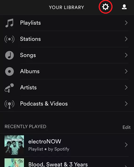 How To Change Spotify Username For Free? [Best Guide] 1