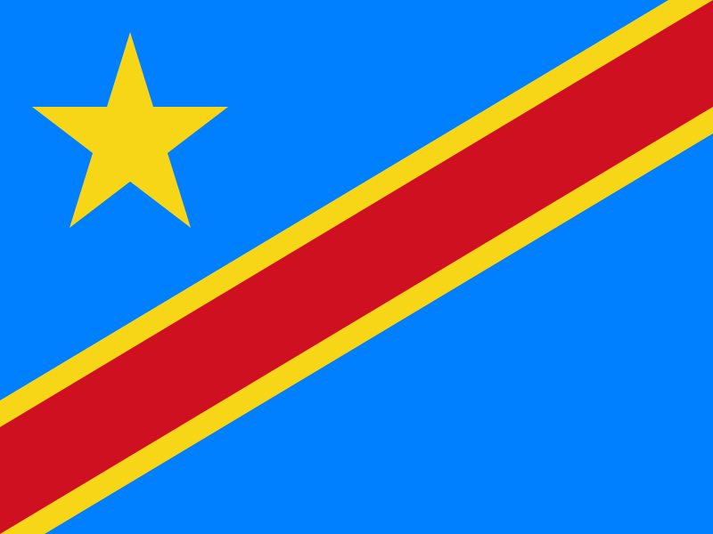 Flag of the Democratic Republic of the Congo.svg