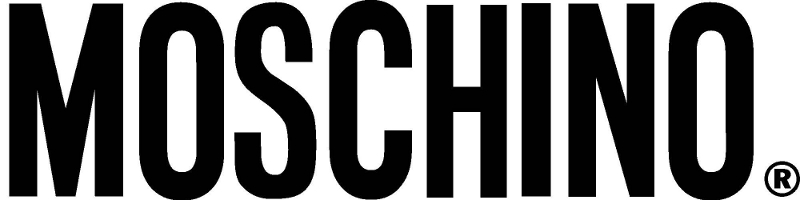 Logotipo de Moschino Company