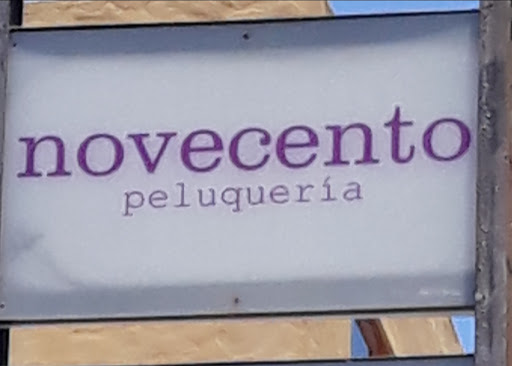 Opiniones de Novecento Peluquería en Quito - Barbería