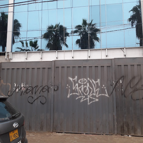 Av San Juan 1139, San Juan de Miraflores 15801, Perú