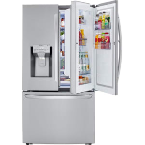 ตู้เย็น 4 ประตู คุณภาพเยี่ยมน่าใช้งานแห่งปี 2022 ที่คัดมาสำหรับห้องครัวขนาดใหญ่โดยเฉพาะ ! 4