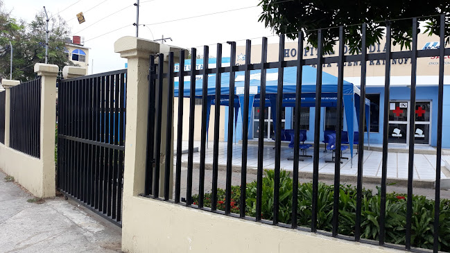 Q3VQ+GWQ, Alfredo Valenzuela, Guayaquil 090302