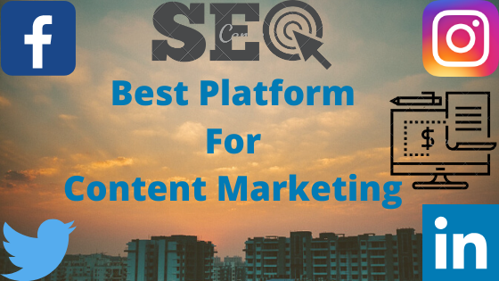 Content Marketing