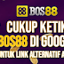  Bos 88 Opening Tergacor Survey