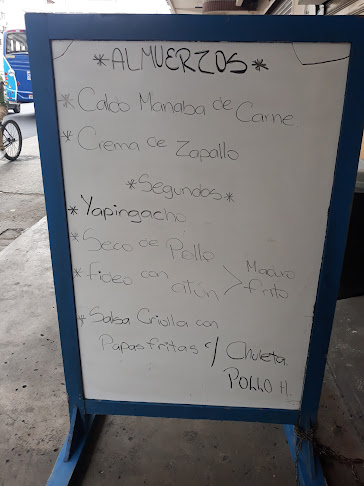 Opiniones de D' Toño Cafeteria - Restaurante en Guayaquil - Cafetería