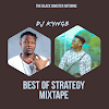 DJ KyngB - Best Of Strategy Mixtape