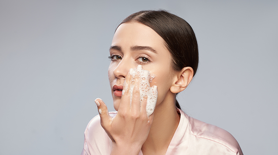 Cleanse And Refresh Your Guide To Facial Wash