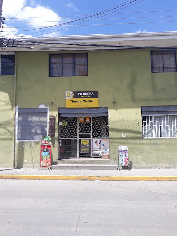 Tienda Cielito