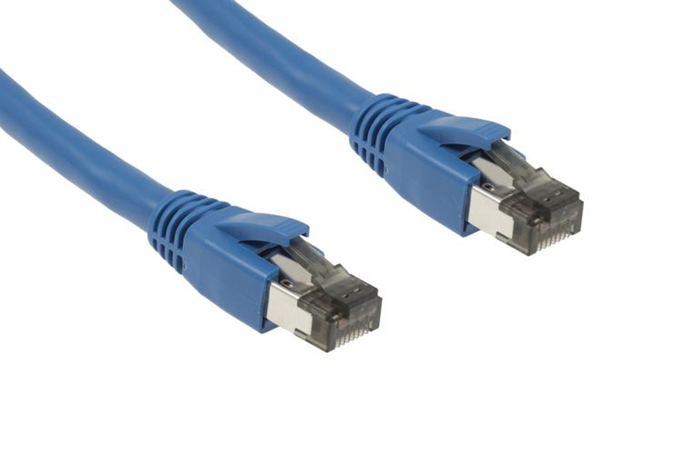 Cat 8 ethernet cable