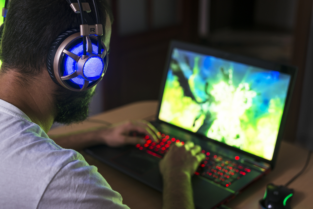 Notebook Gamer Saiba por que vale a pena alugar