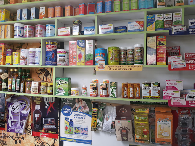 centro Naturista Salud primaveral - Cuenca