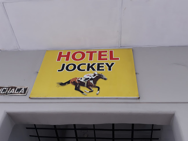 Opiniones de Hotel Jockey en Guayaquil - Hotel