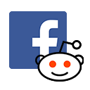 Replace Facebook trends with Reddit Chrome extension download