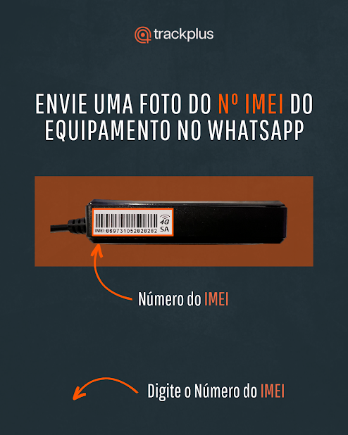 Imei Equipamento