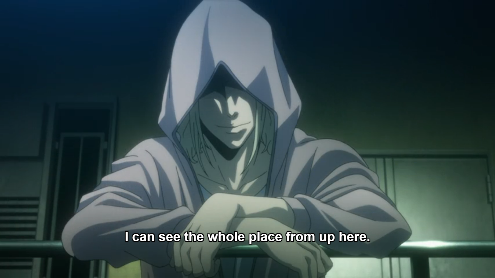 Alice in Borderland | OAV | Review | Pinnedupink.com
