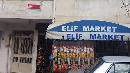 Elif Market