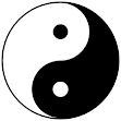 Image result for yin yang