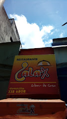 Restaurante Galax