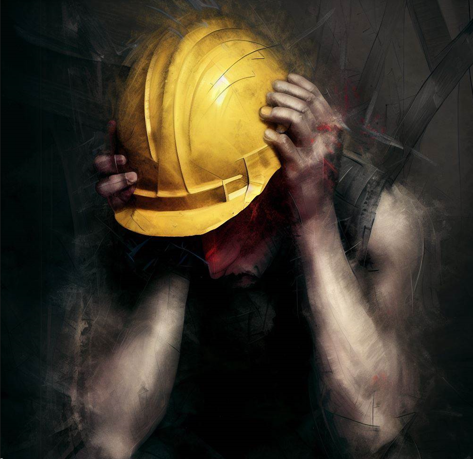 Compensación laboral para trabajadores de la construcción en Carolina del Norte y Carolina del Sur