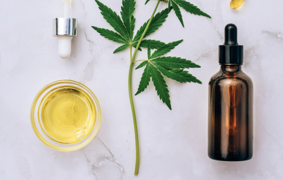 What Are the Top 3 CBD Tech Products?