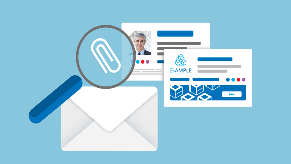 Tại sao nên tạo chữ ký điện tử online trong email?