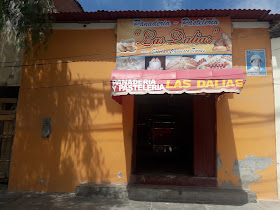 Las Dalias