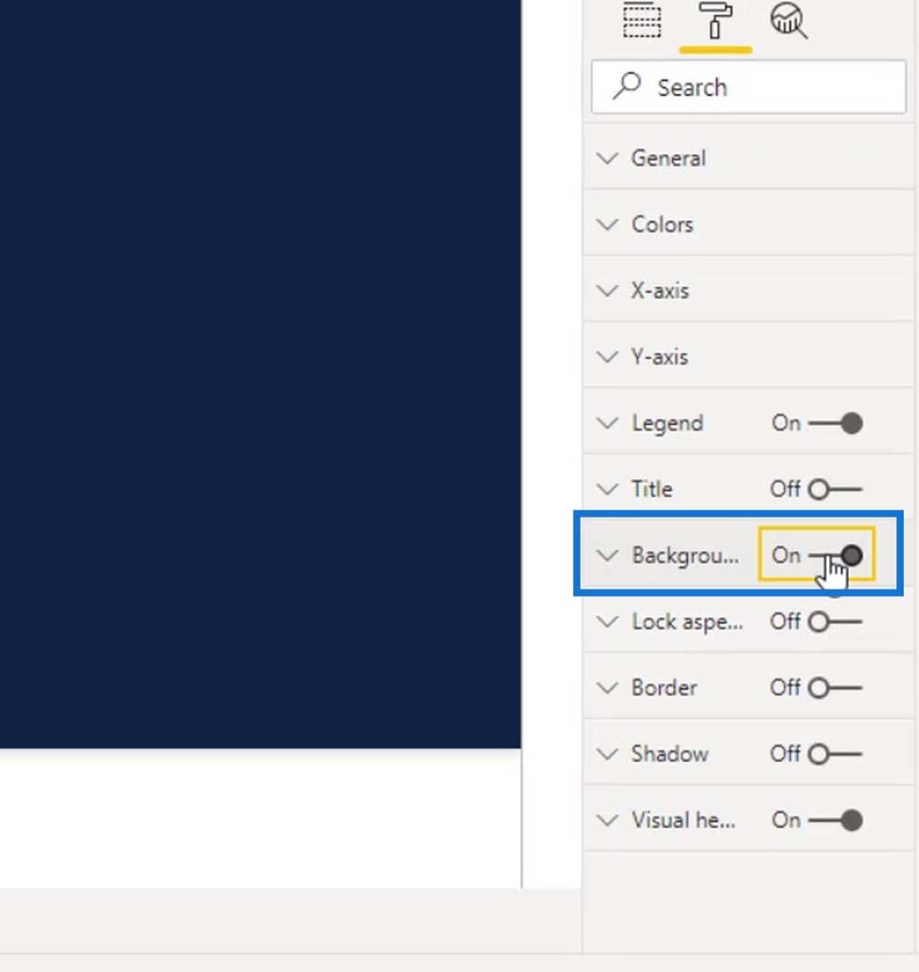 Dumbbell Charts in Power BI