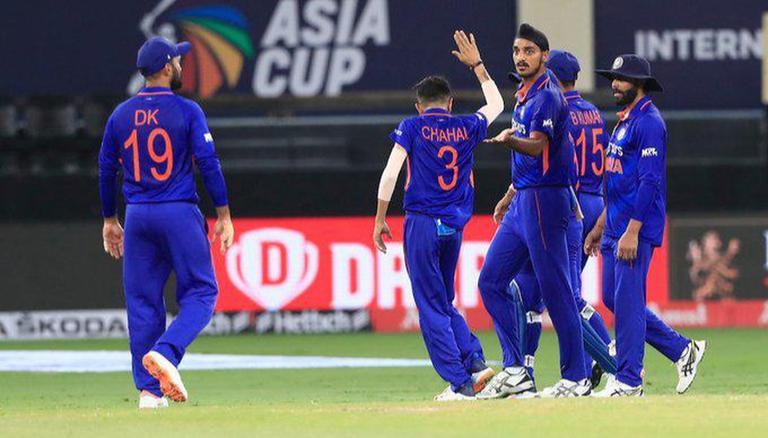 Asia Cup 2022: What is the Super 4 round? Schedule, format explained |  Cricket News