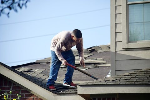 Protect Your Home Roof Repairs