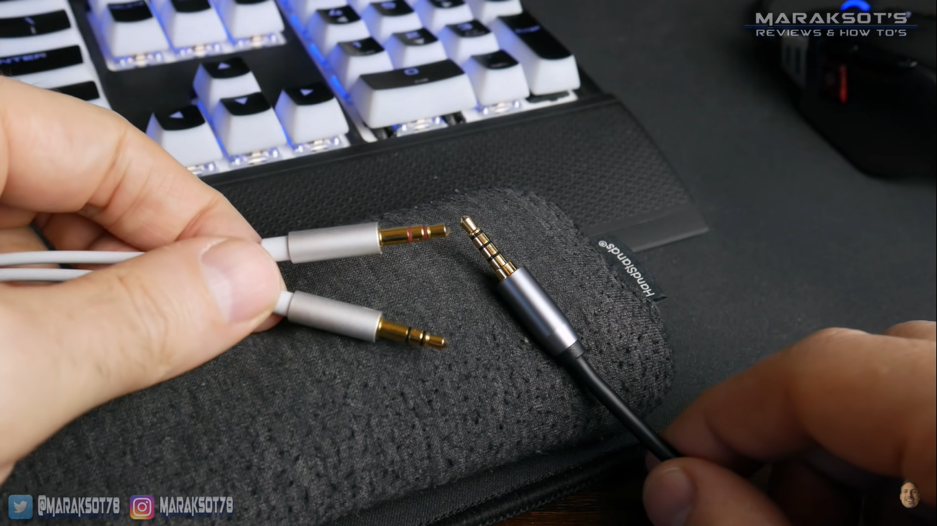 How to Use Headphones with Builtin Mic on PC (Windows 10/11) Skybuds